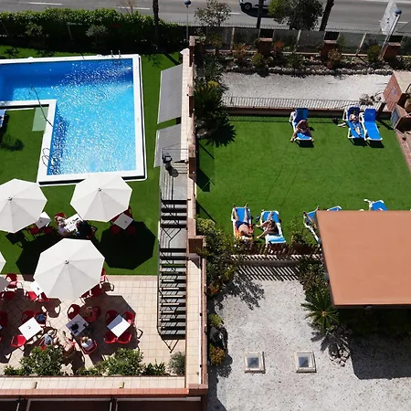 Htop Palm & #htopenjoy 3* Lloret de Mar