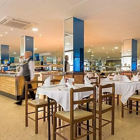Otel Htop Palm - Fun Lloret de Mar