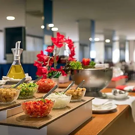 Otel Htop Palm - Fun Lloret de Mar
