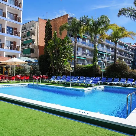 Htop Palm - Fun 3* Lloret de Mar