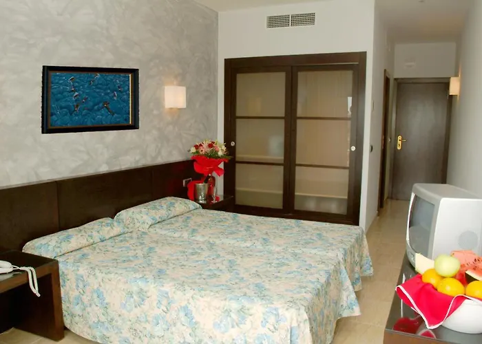 Htop Palm & #htopenjoy Lloret de Mar