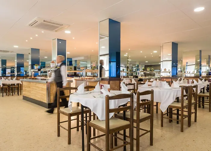 Htop Palm & #htopenjoy Lloret de Mar