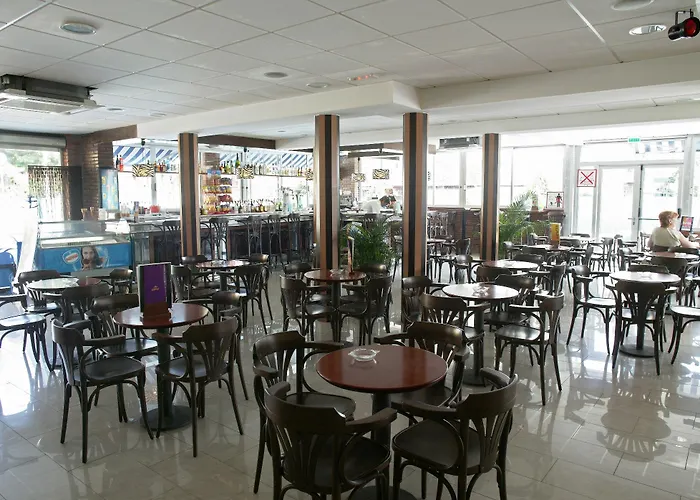 Htop Palm & #htopenjoy 3* Lloret de Mar