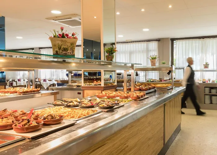 Szálloda Htop Palm & #htopenjoy 3*