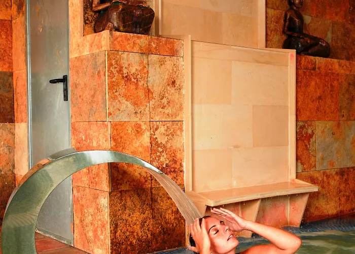 Htop Palm & #htopenjoy Hotel Lloret de Mar