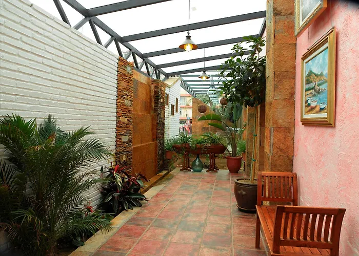 Hotel Htop Palm & #htopenjoy Lloret de Mar