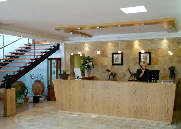 Hotel Htop Palm & #htopenjoy