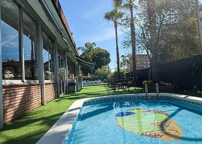 Htop Palm & #htopenjoy Szálloda 3*