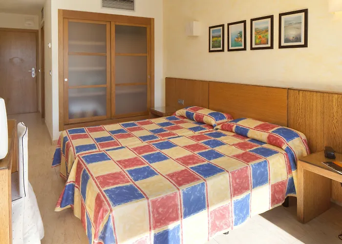 Hotel Htop Palm & #htopenjoy 3*