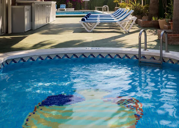 Htop Palm & #htopenjoy Lloret de Mar