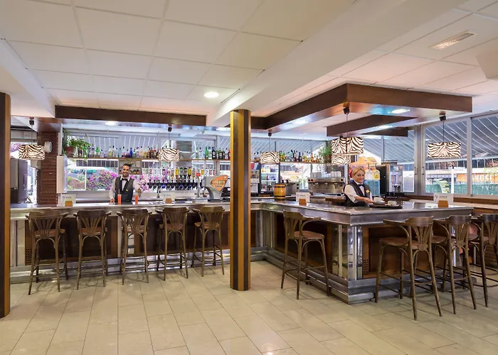 Htop Palm & #htopenjoy Szálloda 3*