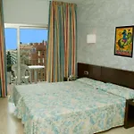 Htop Palm & #htopenjoy Lloret de Mar