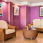 Hotel Htop Palm & #htopenjoy