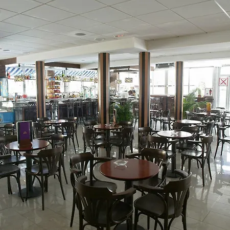 Htop Palm & #htopenjoy 3* Lloret de Mar