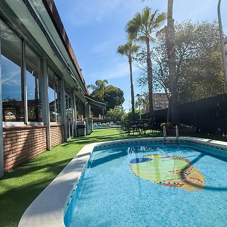 Htop Palm & #htopenjoy Hotell 3*