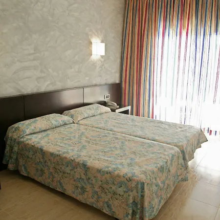 Htop Palm & #htopenjoy Hotell Lloret de Mar