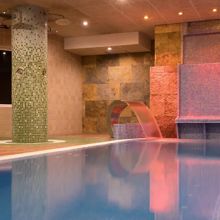 Htop Palm & #htopenjoy Hotell Lloret de Mar