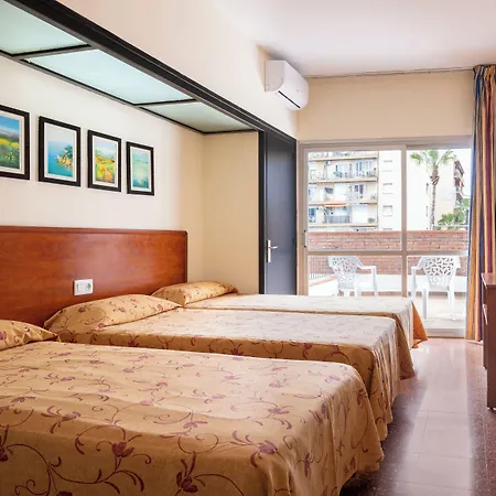 Htop Palm & #htopenjoy Hotell Lloret de Mar