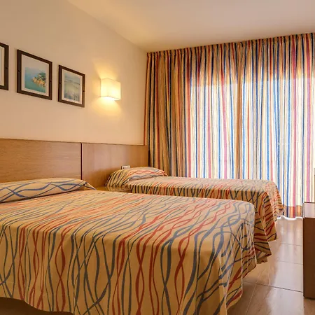 Htop Palm & #htopenjoy Hotel