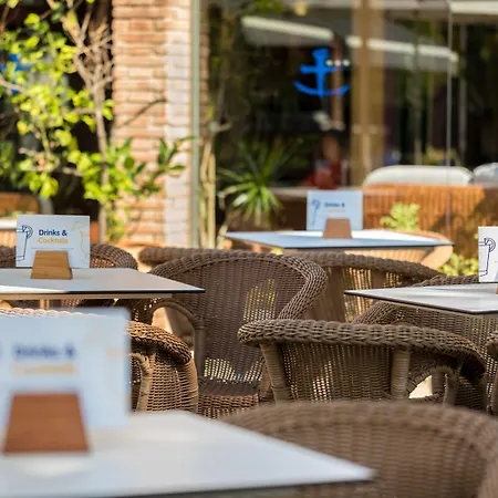 Htop Palm & #htopenjoy 3* Lloret de Mar