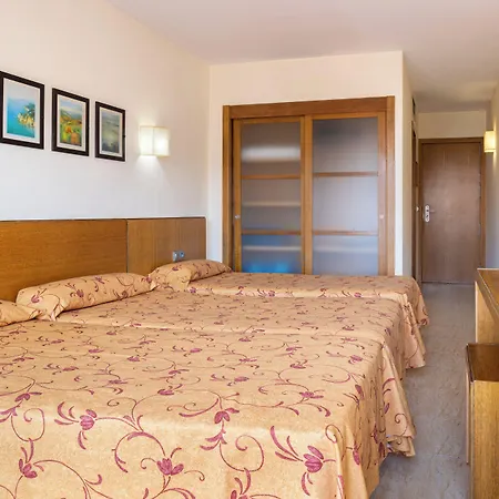 Hotel Htop Palm & #htopenjoy 3*