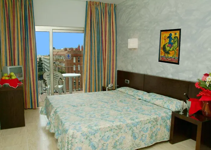 Htop Palm & #htopenjoy Lloret de Mar