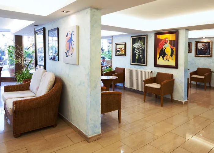 Htop Palm & #htopenjoy Lloret de Mar