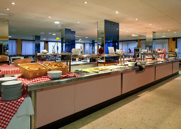 Htop Palm & #htopenjoy 3* Lloret de Mar