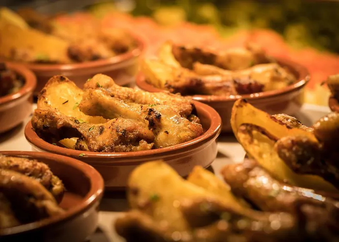 Htop Palm & #htopenjoy Hotel Lloret de Mar