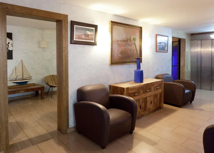 Htop Palm & #htopenjoy Hotel 3*