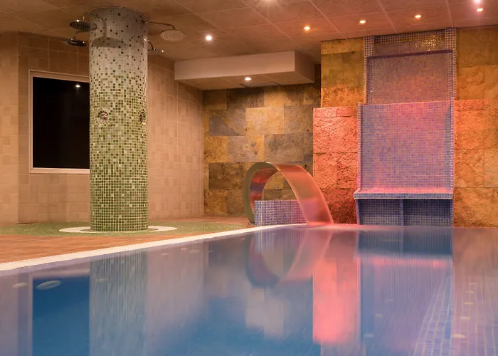 Htop Palm & #htopenjoy Hotel Lloret de Mar