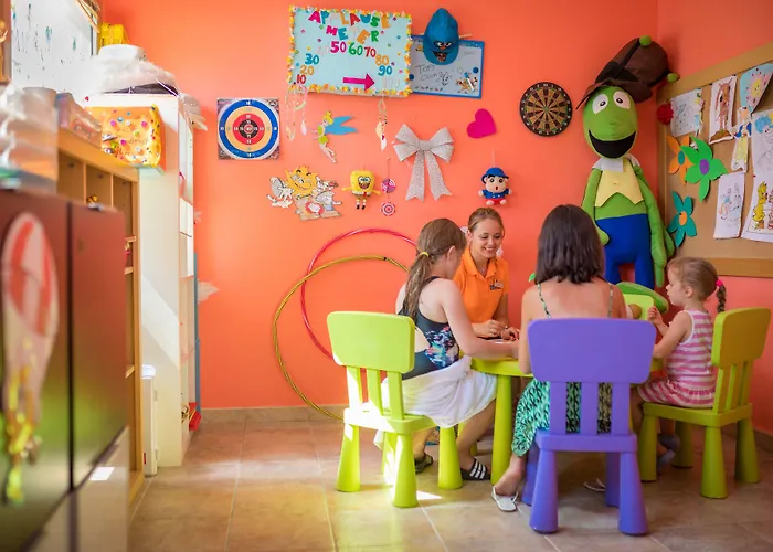 Htop Palm & #htopenjoy 3*